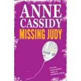 Missing Judy