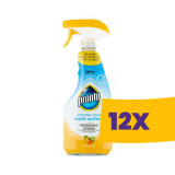 Pronto Everyday Clean Multi-Surface &aacute;ltal&aacute;nos fel&uuml;lettiszt&iacute;t&oacute; spray 500ml (Karton - 12 db)