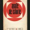 ANALE DE ISTORIE - ANUL XIX, NR. 3 / 1973. PROLETARI DIN TOATE ȚĂRILE, UNIȚI-VĂ!