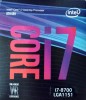 Intel Core I7-8700 3.2 GHz 12M Cache LGA 1551 cu grafica integrata UHD 630