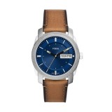 Ceas Barbati, Fossil, Neutra FS5920 - Marime universala