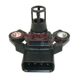 Senzor, presiune galerie admisie OPEL ZAFIRA B (A05) (2005 - 2016) METZGER 0906149