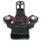 Senzor, presiune galerie admisie OPEL CORSA D (2006 - 2016) METZGER 0906149
