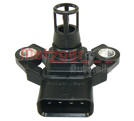 Senzor, presiune galerie admisie OPEL ASTRA J (2009 - 2016) METZGER 0906149