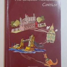 THE ENGLISH KANGAROO CONTEST 2006 2009 EDITIONS , 2009