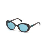 Cumpara ieftin Ochelarii de soare, de dama, Guess GU7632 5152V