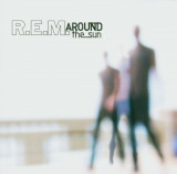 R.E.M. Around The Sun (cd), Rock