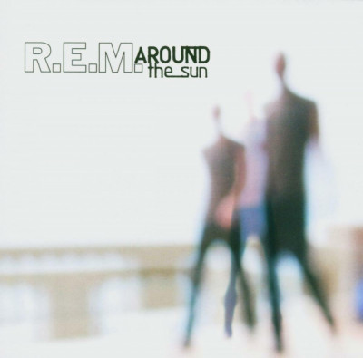 R.E.M. Around The Sun (cd) foto