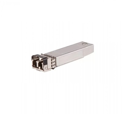 Aruba 1G SFP LC LX 10km SMF Transceiver foto