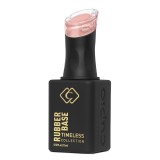 Rubber Base Cupio Timeless Collection - Golden Blush 15ml