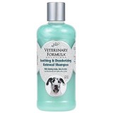 Sampon Soothing &amp; Deodorizing, Synergy Labs, 4.5 l