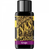 Calimara cerneala Diamine Grape 30ml