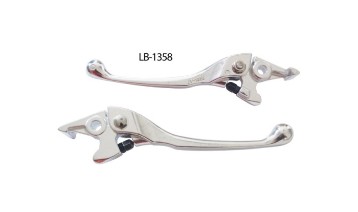 Maneta trana Yamaha YFM 250 700 RAPTOR 07- 11, YFZ450 07- 11 (LB-1358-OE-P)