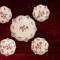 Set bon-bon antic Rosenthal pentru 4 persoane