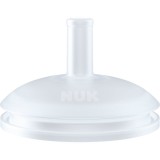 NUK Perfect Match Spare Straw pai din silicon 8m+ 2 buc