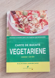 Carte de bucate vegetariene - Corinne T. Netzer