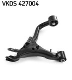 Brat suspensie roata Land Rover Range Rover Sport I Motor 2.7 D 4x4, 3.0 D 4x4, 3.6 D 4x4, 4.2 4x4, 4.4 4x4, 5.0 4x4, lungime 465.5 mm, OE LR010527