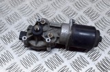 Motor mecanism ștergător de parbriz față MAZDA 2 DY 2003 13964364