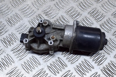 Motor mecanism ștergător de parbriz față MAZDA 2 DY 2003 13964364 foto
