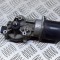 Motor mecanism ștergător de parbriz față MAZDA 2 DY 2003 13964364