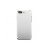 Husa subtire din TPU Baseus, usoara si protectiva, compatibilla cu iPhone 8 Plus/7 Plus, transparenta