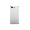 Husa subtire din TPU Baseus, usoara si protectiva, compatibilla cu iPhone 8 Plus/7 Plus, transparenta