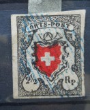 ELVETIA (CU SUBTIERE)
