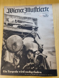 Revista nazista austria 20 ianuarie 1943-art. al 2-lea razboi mondial,leningrad
