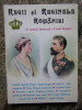 Regii si reginele Romaniei - O istorie ilustrata a Casei Regale