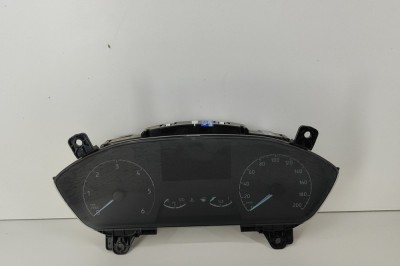 Ceas de bord FORD TRANSIT CUSTOM 2020 OEM: LK3T-10849-BCFF 28280780 foto