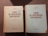 V. I. Smirnov - Curs de matematici superioare VOL 2 SI 4