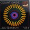 Count Basie - Jazz Spectrum vol. 4 Nm / VG+ Ex Libris, Elvetia jazz big band
