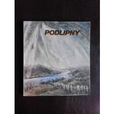Podlipny - Negoita Laptoiu album