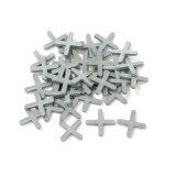 Distantiere pentru gresie si faianta 4 mm (200 buc)