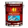 Grund Anticoroziv Clorcauciuc &ldquo;Emex&rdquo; - Rosu - Bid. 30 Kg
