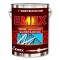 Grund Anticoroziv Clorcauciuc &ldquo;Emex&rdquo; - Rosu - Bid. 30 Kg