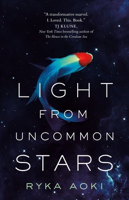 Light from Uncommon Stars foto