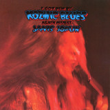 Janis Joplin I Got Dem Olkozmic Blues Again Mama remaster (cd), Rock