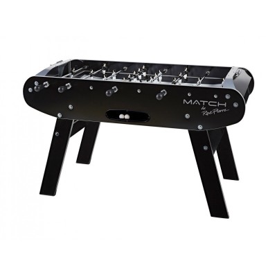 Masa de foosball MATCH Black, Rene Pierre foto