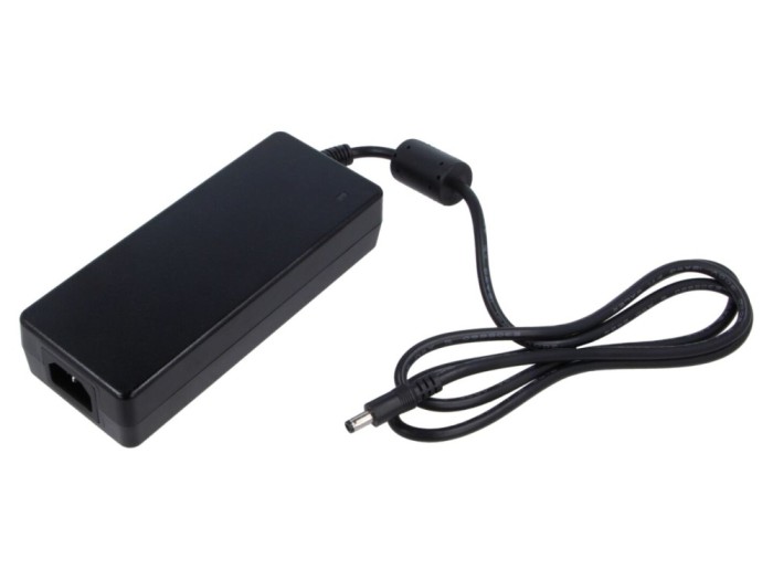Alimentator desktop 24V DC 5A