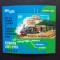 1983 -100 de ani de la prima cursa a trenului Orient Express prin Europa-LP1090