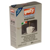 Decalcifiant Espresso Puly Descaler, 2x125ml, Universal, Curatare Espressor Cafea