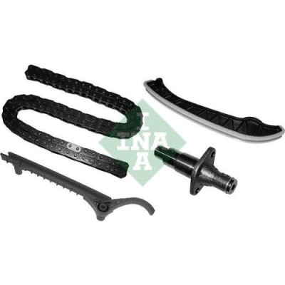 Kit lant distributie Mercedes A-Class (W168), Vaneo (414), A 140 (168.031, 168.131), A 160 (168.033, 168.133), A 190 (168.032, 168.132), A 210 (168.0 foto