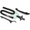 Kit lant distributie Mercedes A-Class (W168), Vaneo (414), A 140 (168.031, 168.131), A 160 (168.033, 168.133), A 190 (168.032, 168.132), A 210 (168.0