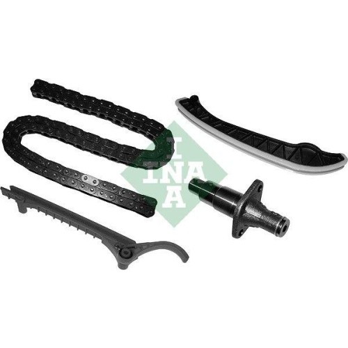 Kit lant distributie Mercedes A-Class (W168), Vaneo (414), A 140 (168.031, 168.131), A 160 (168.033, 168.133), A 190 (168.032, 168.132), A 210 (168.0