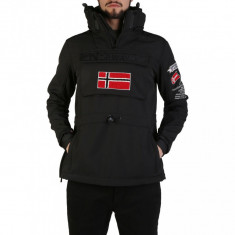 Geographical Norway - Target_man - Barba?i foto