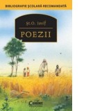 POEZII / ST. O. IOSIF - Stefan Octavian Iosif