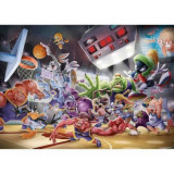 Puzzle Space Jam, 1000 Piese, Ravensburger