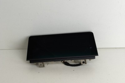 Ecran de navigație BMW 4 Coupe F32, F82 2016 OEM: 9387453 25125752 foto
