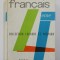 FRANCAIS 4 EME , COLLECTION LAGARDE et MICHARD , 1961
